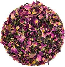  MOUNTAIN ROSE BLACK TEA